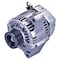 Wai Global Alternator, ALTND IRIF, 80 Amp12 Volt, CW, 6Groove Pulley 13669N - alternate 2